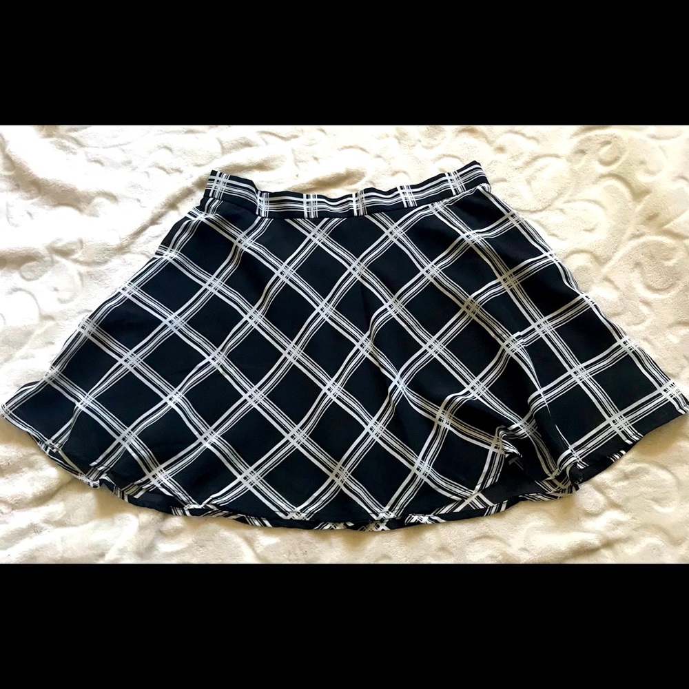 A-line Skirt for Best Summer